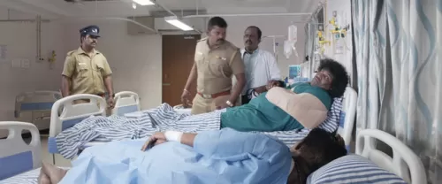 Jadugar Ka Badla – Jora Kaiya Thattunga Movie Download (2025) Dual Audio [Hindi ORG & Tamil] WEB-DL – 480P | 720P | 1080P GDrive & Free Watch – Drama – Flixmet.com